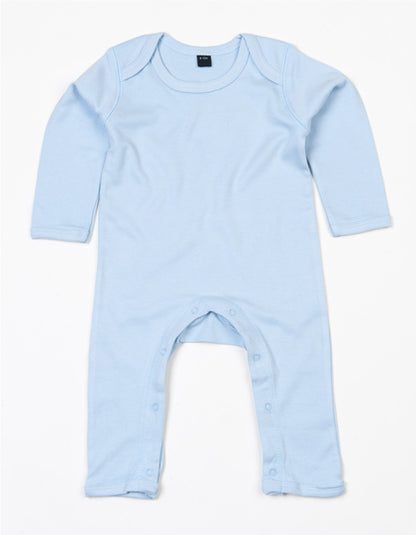 Baby Rompasuit (BZ13)