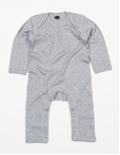 Baby Rompasuit (BZ13)