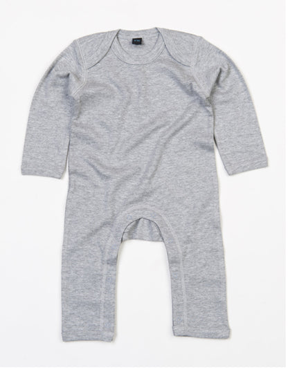 Baby Rompasuit (BZ13)