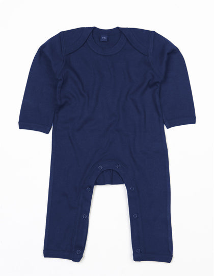 Baby Rompasuit (BZ13)