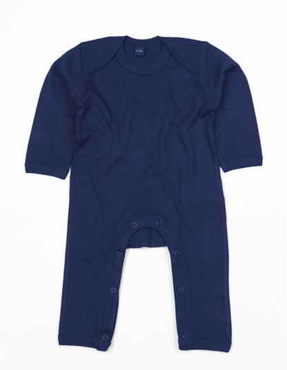Baby Rompasuit (BZ13)