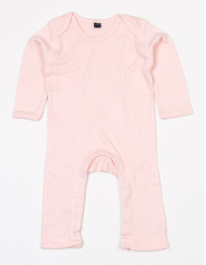 Baby Rompasuit (BZ13)