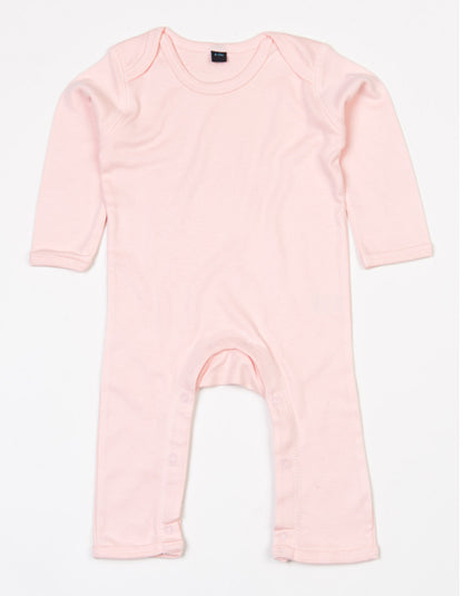 Baby Rompasuit (BZ13)