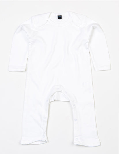 Baby Rompasuit (BZ13)