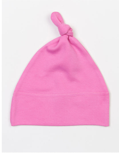 Baby One Knot Hat (BZ15)
