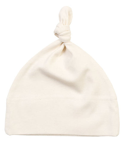 Baby One Knot Hat (BZ15)