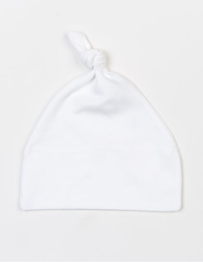 Baby One Knot Hat (BZ15)