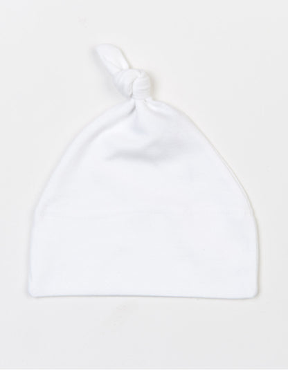 Baby One Knot Hat (BZ15)
