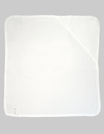 Baby Hooded Blanket (BZ24)