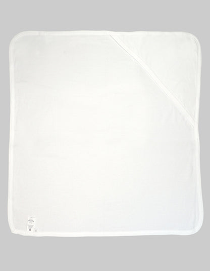 Baby Hooded Blanket (BZ24)