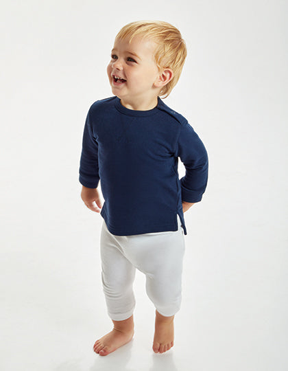 Baby Sweatshirt (BZ31)