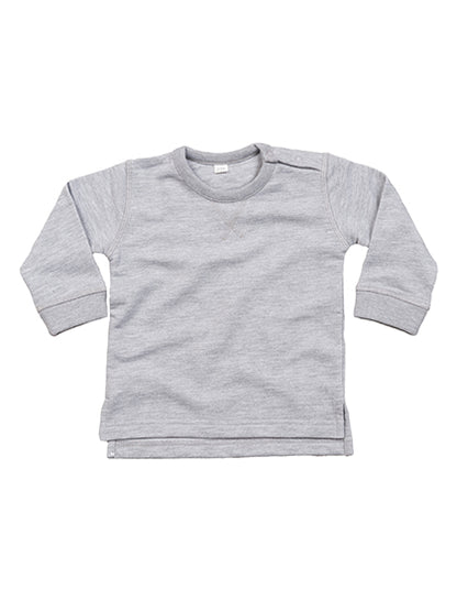 Baby Sweatshirt (BZ31)