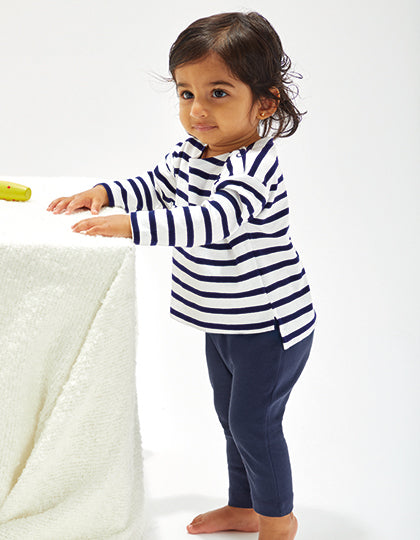 Baby Breton Top (BZ52)