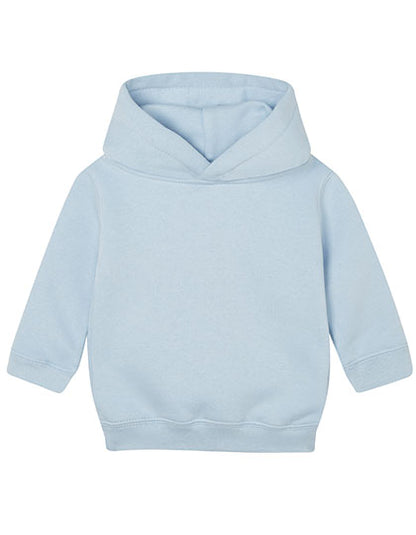 Baby Essential Hoodie (BZ63)