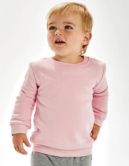 Baby Essential Sweatshirt (BZ64)