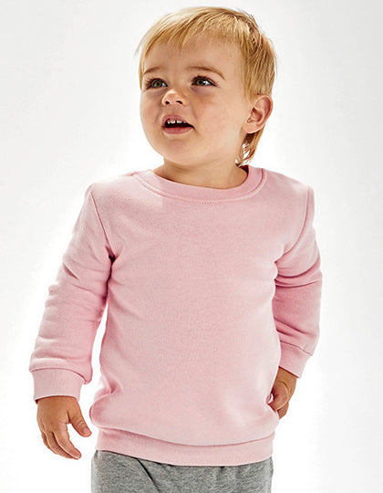 Baby Essential Sweatshirt (BZ64)