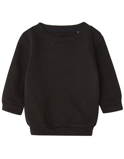 Baby Essential Sweatshirt (BZ64)