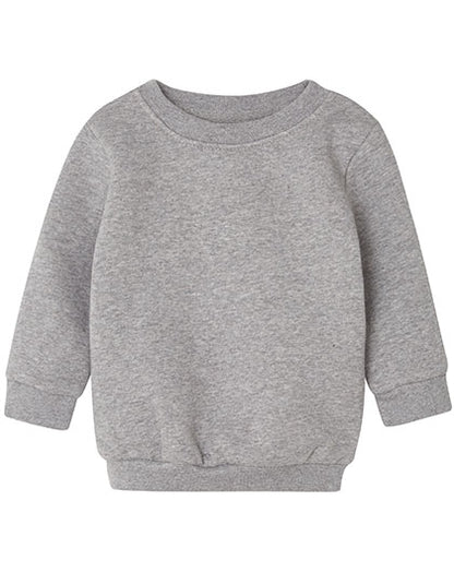 Baby Essential Sweatshirt (BZ64)