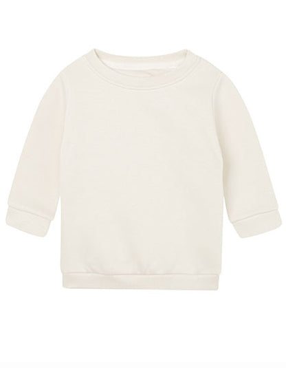 Baby Essential Sweatshirt (BZ64)