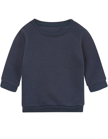 Baby Essential Sweatshirt (BZ64)