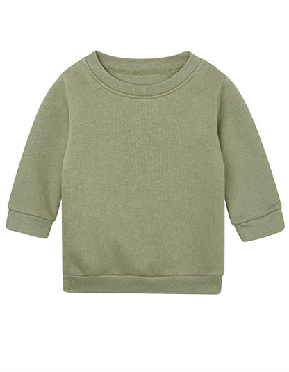 Baby Essential Sweatshirt (BZ64)