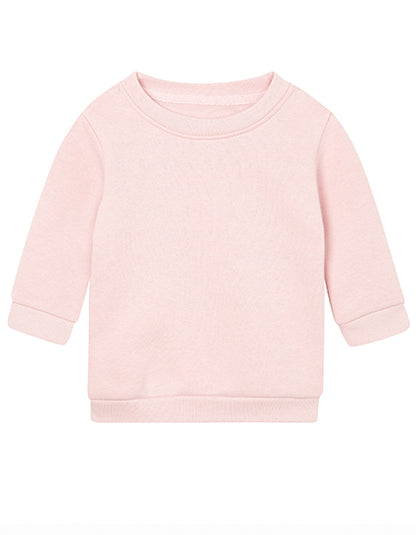 Baby Essential Sweatshirt (BZ64)