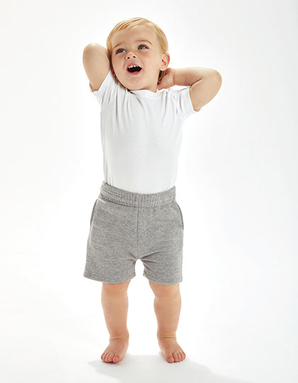 Baby Essential Shorts (BZ65)