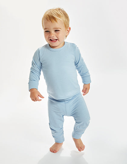 Baby Pyjamas (BZ67)