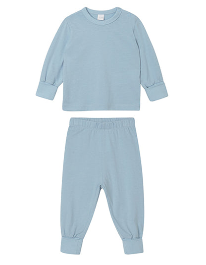 Baby Pyjamas (BZ67)