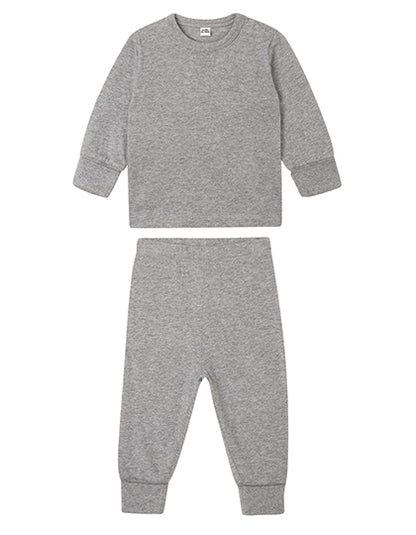 Baby Pyjamas (BZ67)