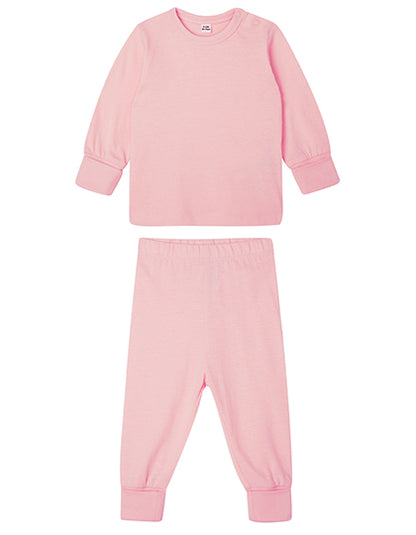 Baby Pyjamas (BZ67)