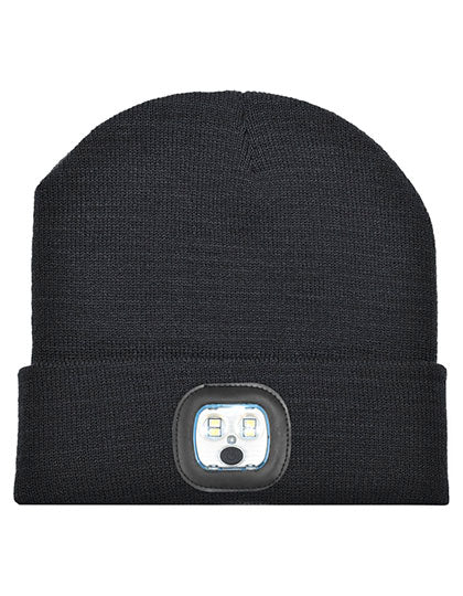 LED Beanie (C1458)