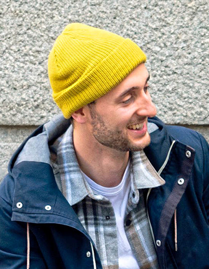 Fisherman Beanie (C1459)