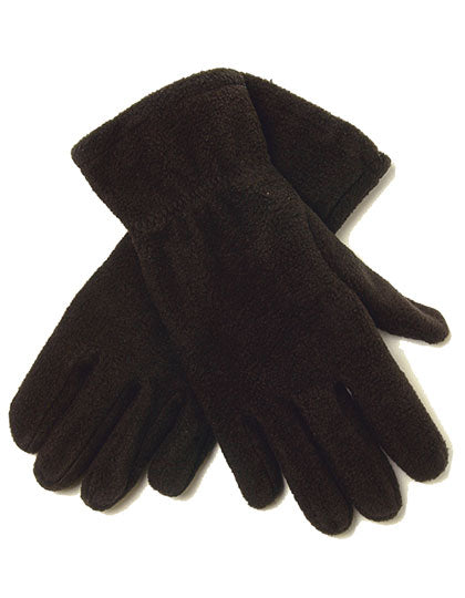 Fleece Promo Gloves (C1863)