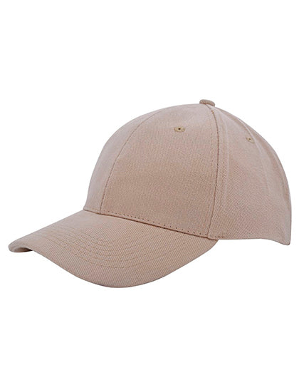 Heavy Brushed Cap (C1926)