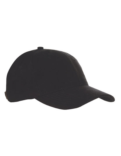 Heavy Brushed Cap (C1926)