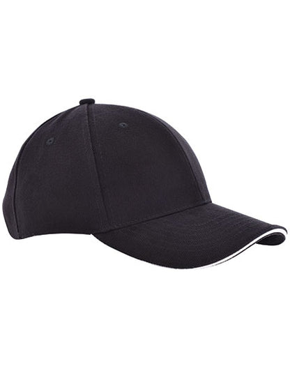 Heavy Brushed Cap (C1926)