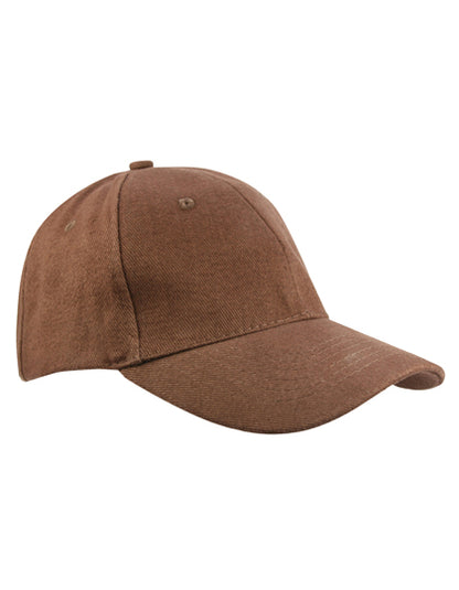 Heavy Brushed Cap (C1926)