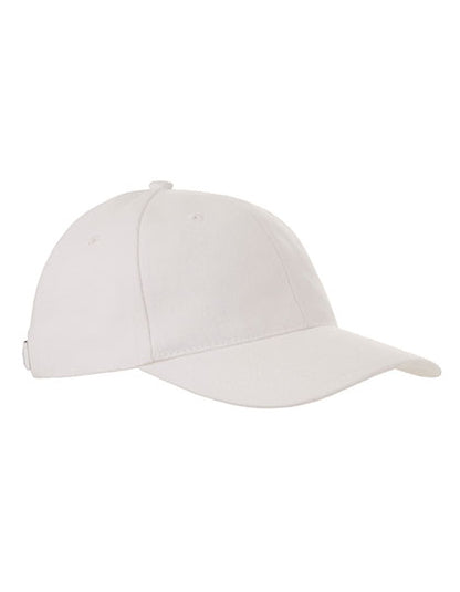 Heavy Brushed Cap (C1926)