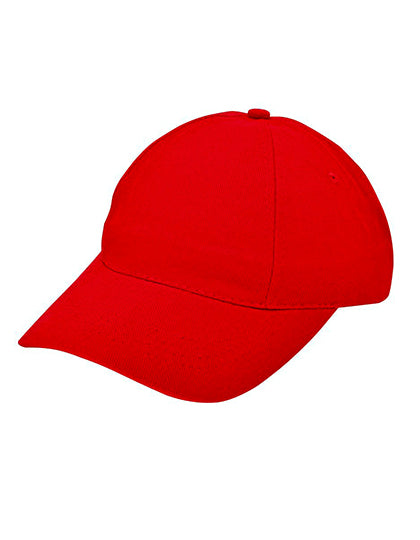 Brushed Promo Cap (C1934)