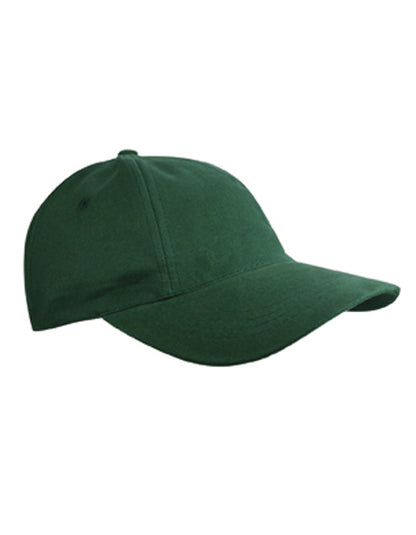 Brushed Promo Cap (C1934)