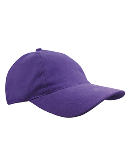 Brushed Promo Cap (C1934)