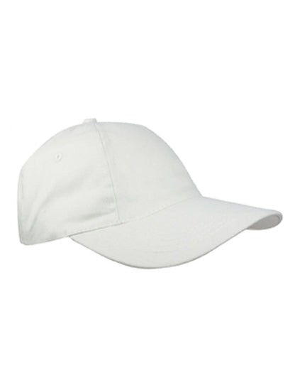 Brushed Promo Cap (C1934)