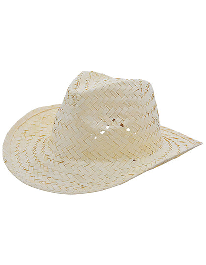 Promo Straw Hat (C2072)