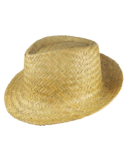 Promo Mafia Hat (C2074)
