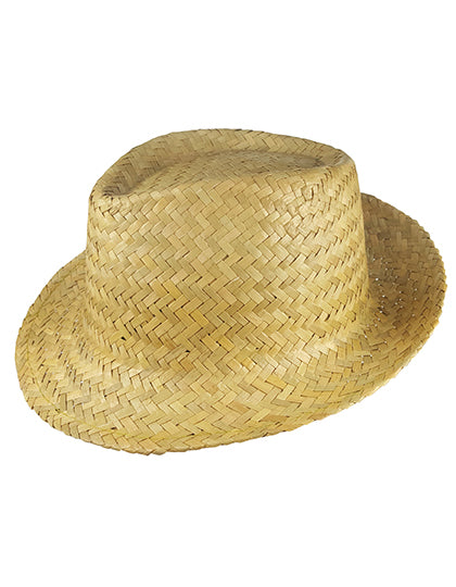 Promo Mafia Hat (C2074)