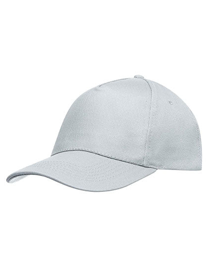 5-Panel Baseball Cap (C2116)