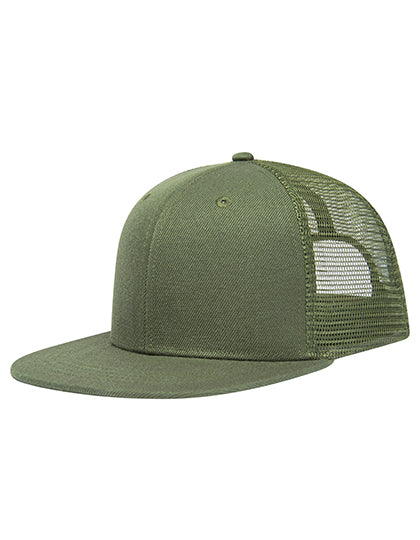 Trucker Cap High Profile (C2144)