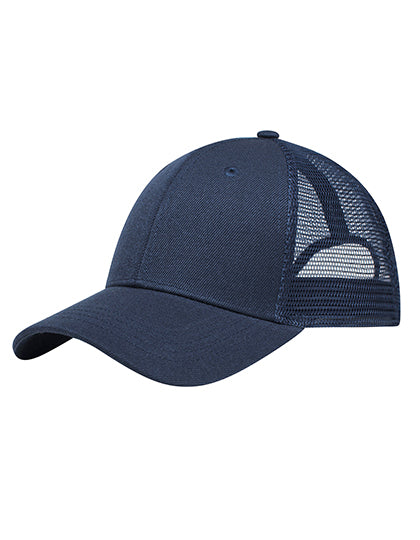 Trucker Cap Medium Profile (C2146)