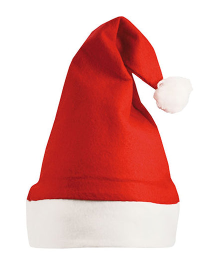 Christmas Hat / Nikolaus Mütze (C4001)